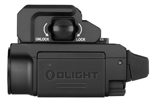 Olight Pl Mini 3 Linterna - 600lumens Recargable -2 Baterias Blanco Negro