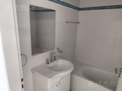 Venta De Monoambiente Con Balcón Y Amenities