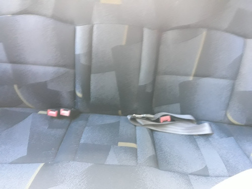 Renault Clio Hatch Clio Rn 1.0 16 V