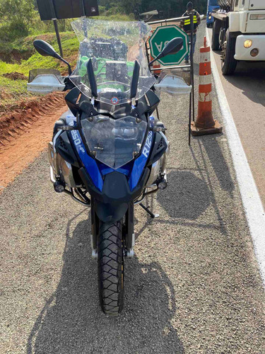 Bmw R1250gs Adventure Hp
