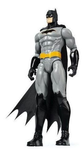 Boneco Batman Gotham City Dc Comics Series - Sunny 2180