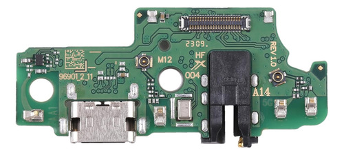 Generico Reemplazo Compatible Con Galaxy A14 5g A146p