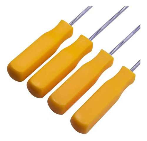 Herramienta Para Encordar Raquetas, Punzón Punzón Recto