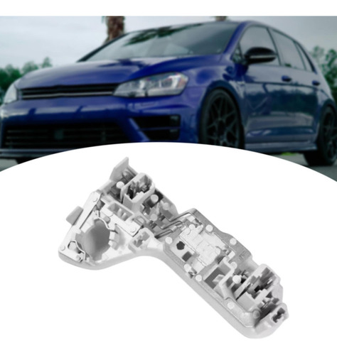 5g0945259a Inner Tail Light Bulb Holder Left Compatible With