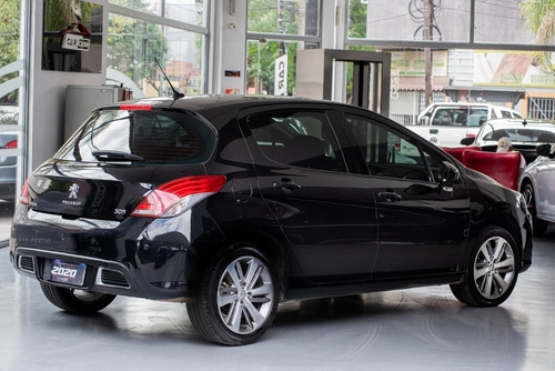 Peugeot 308 1.6 Hdi Feline - Car Cash