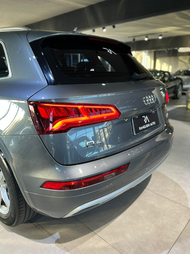 Imagen 16 de 17 de Audi Q5 Q5 2.0 Tfsi Stronic Quattro 252cv