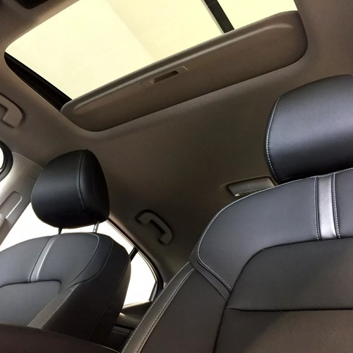 Imagen 14 de 22 de Nissan Sentra 2.0 Exclusive Cvt 2023