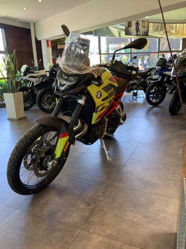 Bmw F 900 Gs 0 Km Cordasco Motohaus