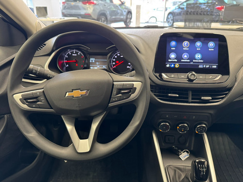 Chevrolet Onix 1.0 Lt