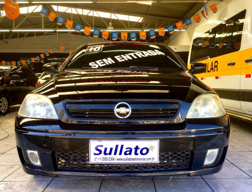 Corsa Maxx 1.4 Econoflex 2010