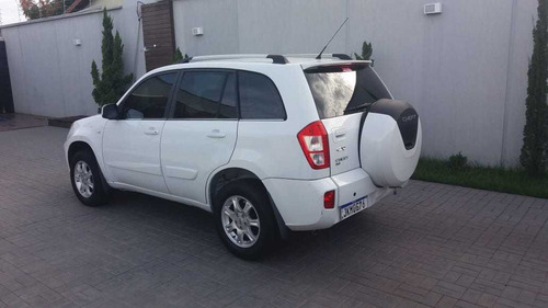 Chery Tiggo 2 2014 2.0 4x2 5p