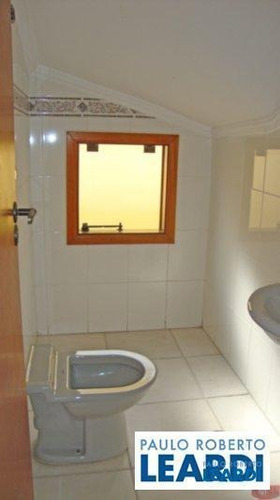 Imagem 9 de 15 de Casa Térrea - Morumbi - Sp - 354524