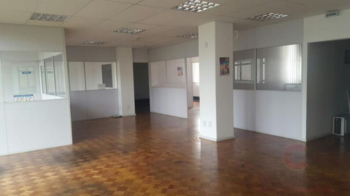 Imagem 9 de 9 de Sala Comercial Para Venda Em São Paulo, República, 2 Banheiros - Scpa0046_2-933107