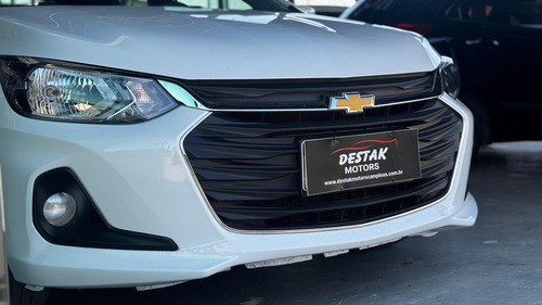 Chevrolet Onix 1.0 Lt 5p
