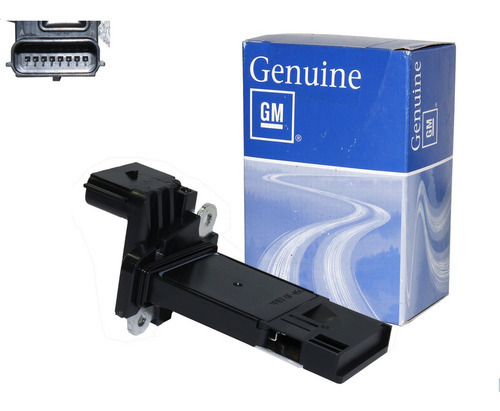 Sensor Maf 23262343 Camaro 3.6  2014-2015