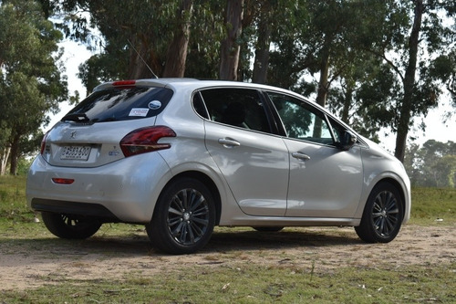 Peugeot 208 1.4 Turbo Fran.full