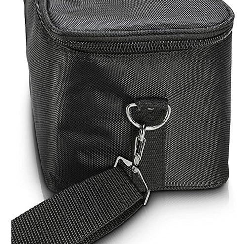 Ld Systems Curv500satbag Bolsa De Transporte Satelital Acolc