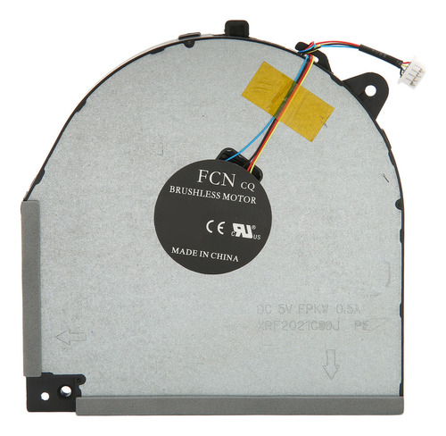 Para Ventilador De Resfriamento Legion, Conector De 4 Pinos,