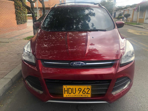 Ford Escape 2015 2.0 Se 4x4