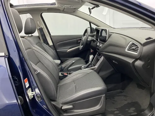 Suzuki S-Cross 1.4 turbo Glx All Grip