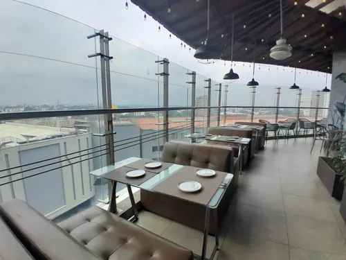 Local En Arriendo En Santa Mónica Residencial. Cod A11533