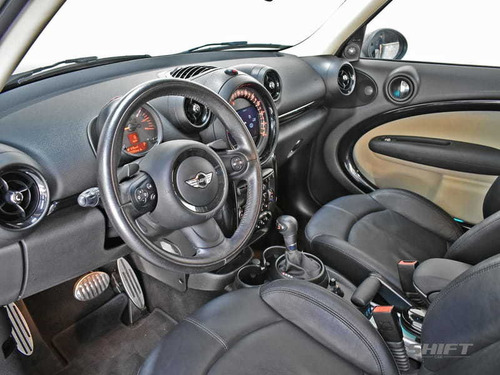 Mini Cooper S Countryman 1.6 184 Cv