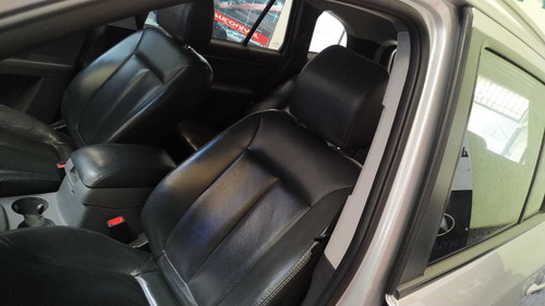 Hyundai Santa Fé 3.5 4x4 5 Lugares