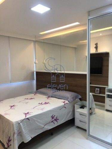 Imagem 16 de 29 de Apartamento Para Venda Vila Laura - Vila Privilege 2/4 Sendo 1 Suíte, 1 Sala, 2 Banheiros, 1 Vaga, Nascente, Andar Super Alto, Porteira Fechada - Ma140 - 69536336