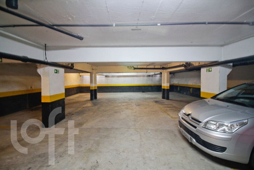 Imagem 11 de 30 de Apartamento Padrão Em São Paulo - Sp - Ap0566_rncr