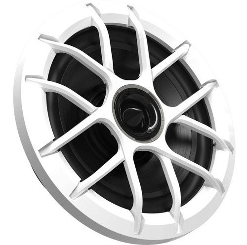 Cornetas Marinas 8 Wet Sound 300w Blancas Atv Polaris Lancha