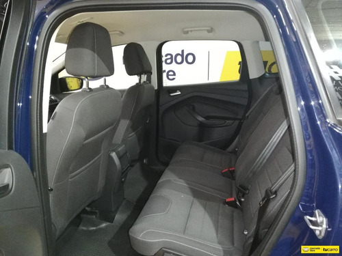 Ford Escape 4x2 2.0