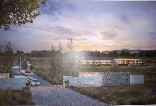 Imagen 4 de 7 de Terreno Venta Villa Carlos Paz
