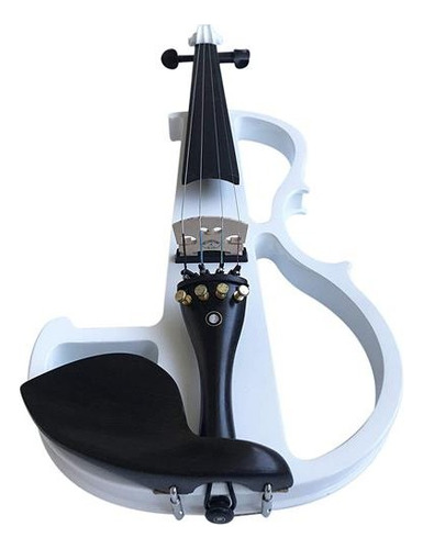 Violin Electrico Palatino Con Accesorios Pve-4/4