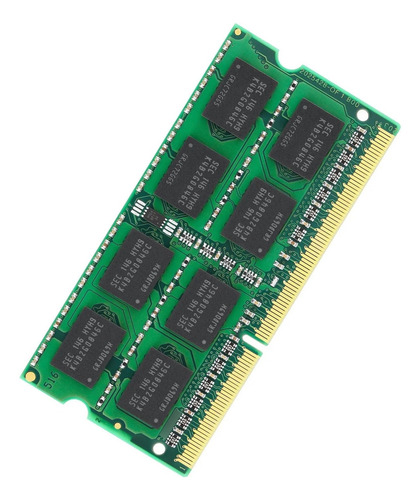 Memória 4gb Ddr3 Notebook Hp Pavilion G4-1350br