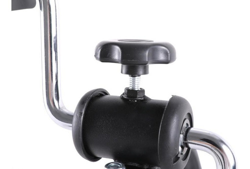 Imagem 12 de 12 de Mini Bicicleta Ergométrica Bike Pedalinho Cicloergômetro