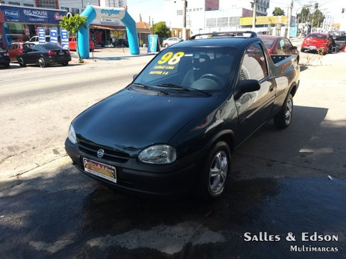 Chevrolet Corsa Pick-up 1.6 1998