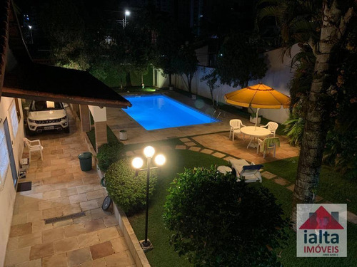 Imagem 28 de 30 de Casa Com 2 Dormitórios À Venda, 372 M² Por R$ 1.200.000,00 - Martim De Sá - Caraguatatuba/sp - Ca0009