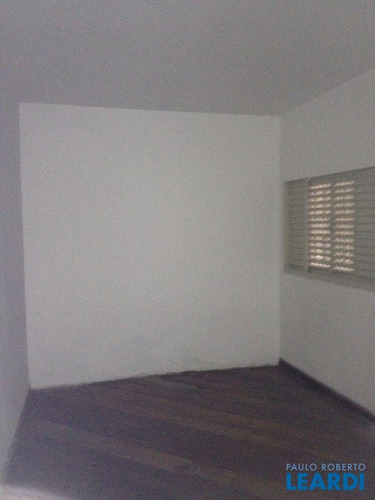 Imagem 10 de 12 de Casa Assobradada - Alto Da Lapa - Sp - 429704