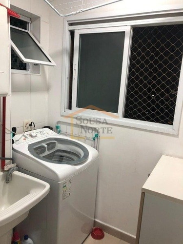 Imagem 13 de 15 de Apartamento, Venda, Vila Guilherme, Sao Paulo - 14589 - V-14589