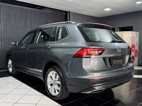 Volkswagen Tiguan TIGUAN ALLSPAC COMF 250 TSI 1.4 FLEX