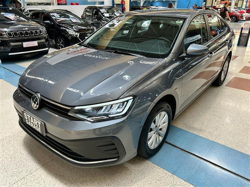 Volkswagen Virtus 1.0 170 TSI AUTOMÁTICO