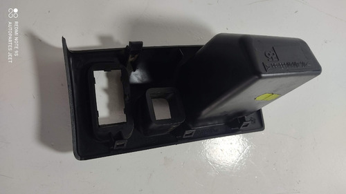 Bisel Embellecedor Interior Peugeot 206 Xs 01-09 1.6 Std (Usado)