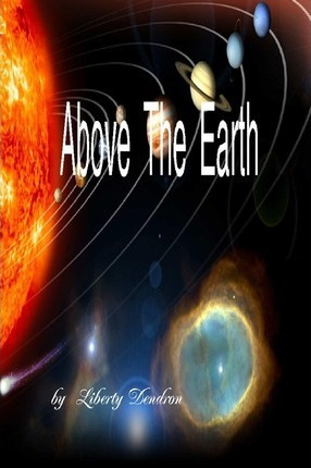 Libro Above The Earth - Liberty Dendron