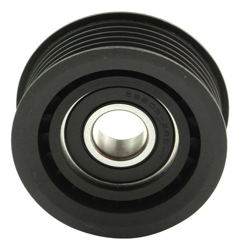Tensor Correa Polea Mercedes-benz E55 Amg Base 2004 5.4l