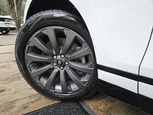 Land Rover Range Rover Velar 3.0 Mhev R Dynamic S