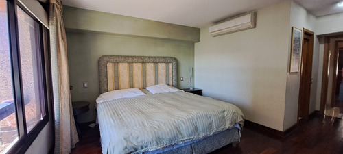 Bello Apartamento Santa Eduvigis Parte Alta 232 Mts 4h 4b 2p Estudio, Vista, Ascensor Privado, Pozo Propio Planta Electrica, Seguridad, Areas Comunes Ratzina