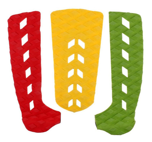 Almohadilla De Cola Skimboard Funda De De 3 Pedazos Para