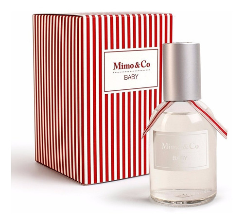 Perfume Unisex Mimo & Co Baby Adc 110 Ml