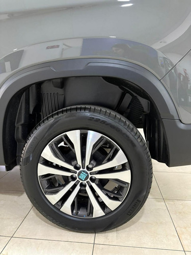 Fiat Toro 1.3 T270 Freedom 4X2
