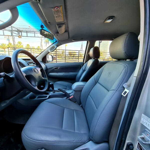 Imagem 5 de 7 de Hilux Srv 3.0 Diesel Cambio Automatico